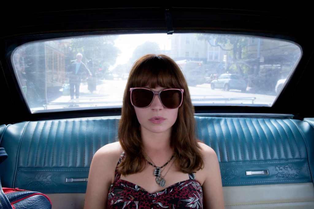Destaque: Girlboss