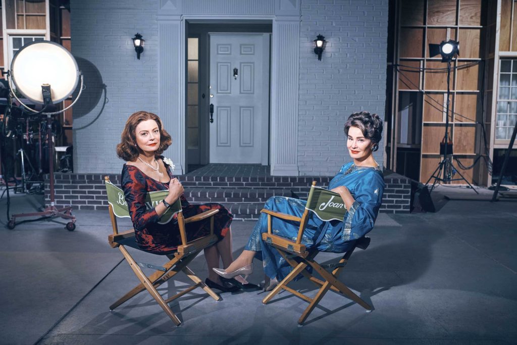 FEUD: Bette and Joan