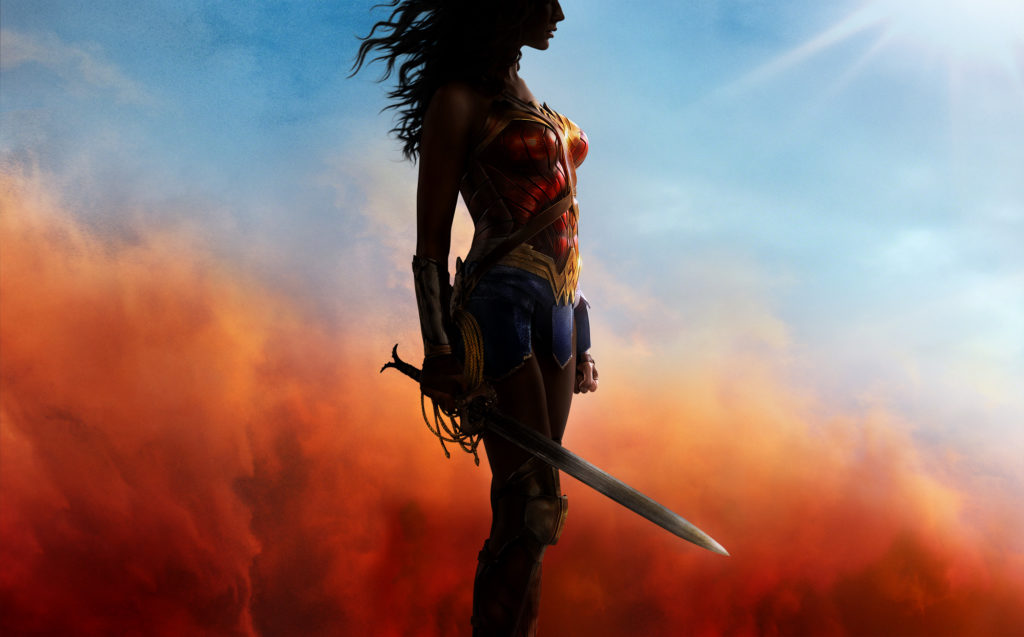 Com 75 anos de história, a Mulher-Maravilha é o Especial que faz a trajetória da personagem desde sua criação até o primeiro filme solo.