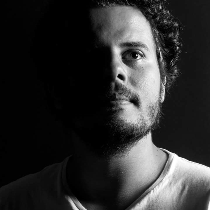 Roberto Barcelos