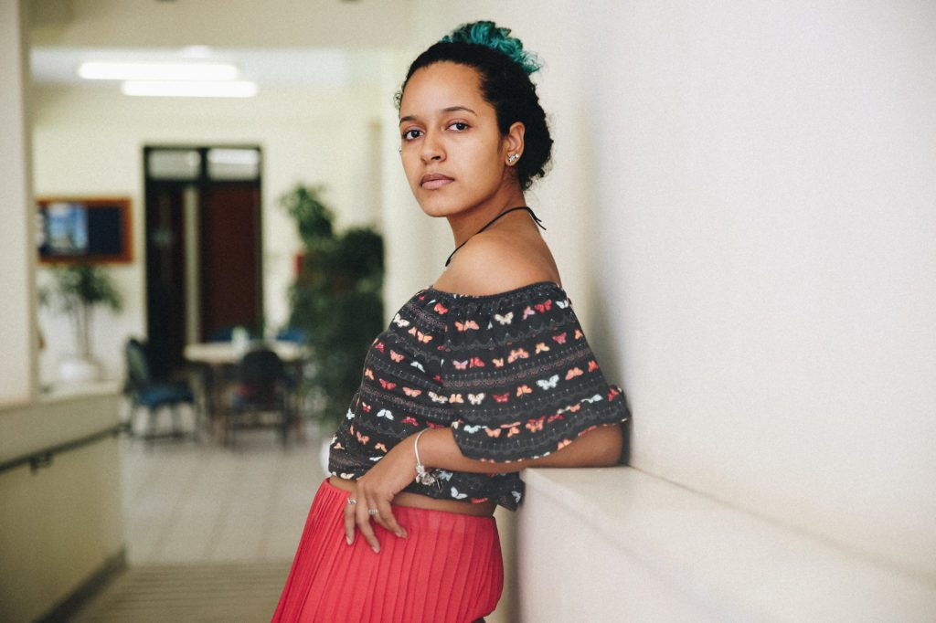 A nossa Colab e Fotógrafa Ana Luisa Santos expõe, pela quarta vez, seus trabalhos fotográficos em mais uma Edição da revista ZINT.