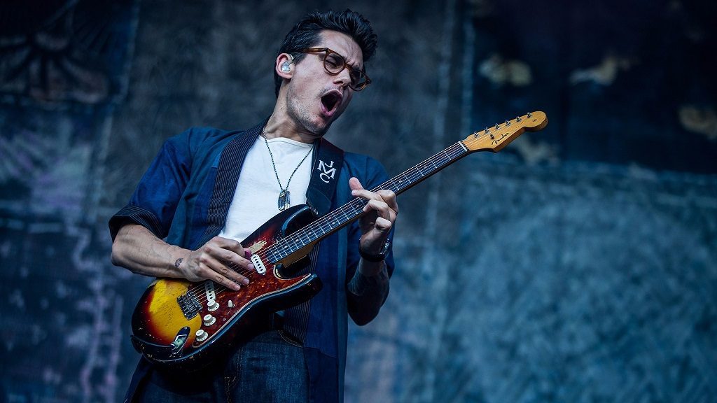Ao longo de seus quarenta anos, John Mayer lançou uma discografia cheia de hits e músicas pessoais, marcando uma legião de fãs.