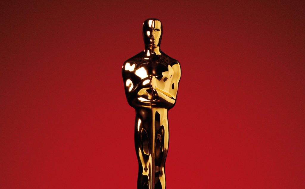 Os indicados ao OSCARs 2018