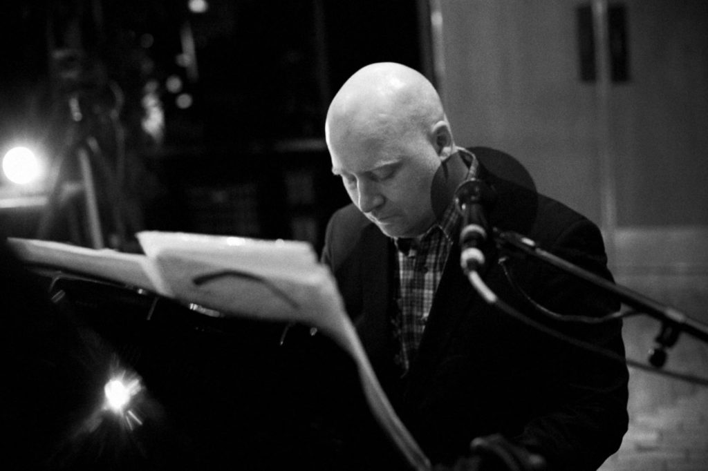 As projeções futuras de Jóhann Jóhannsson