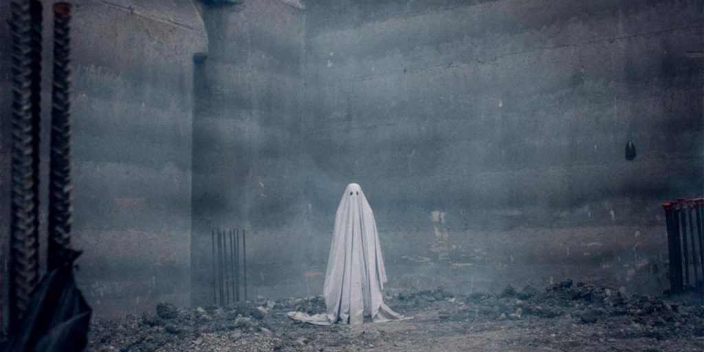 Sete filmes de terror para 2018