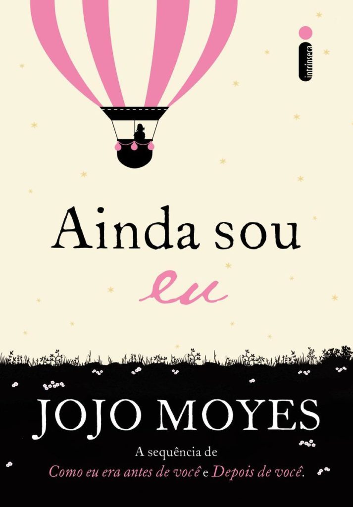 A trajetória de Lou Clark