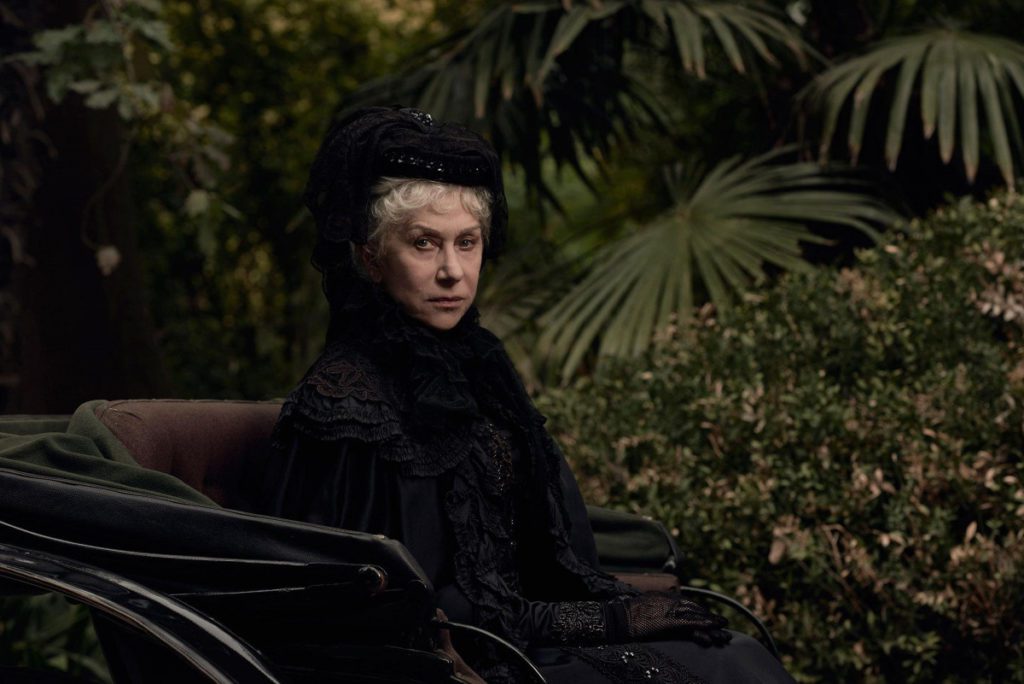 Crítica: “A Maldição da Casa Winchester”