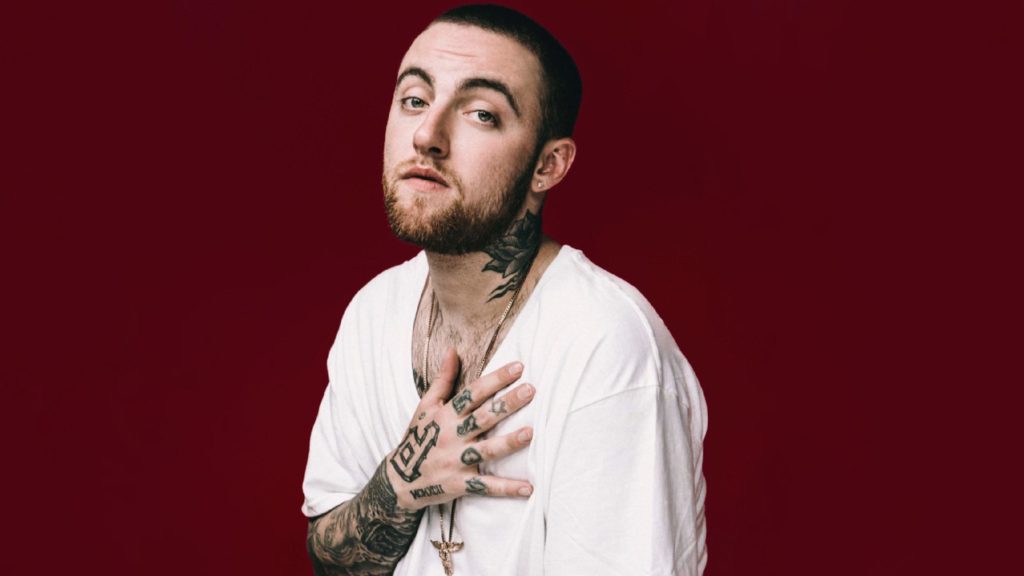 Mac Miller retorna com 