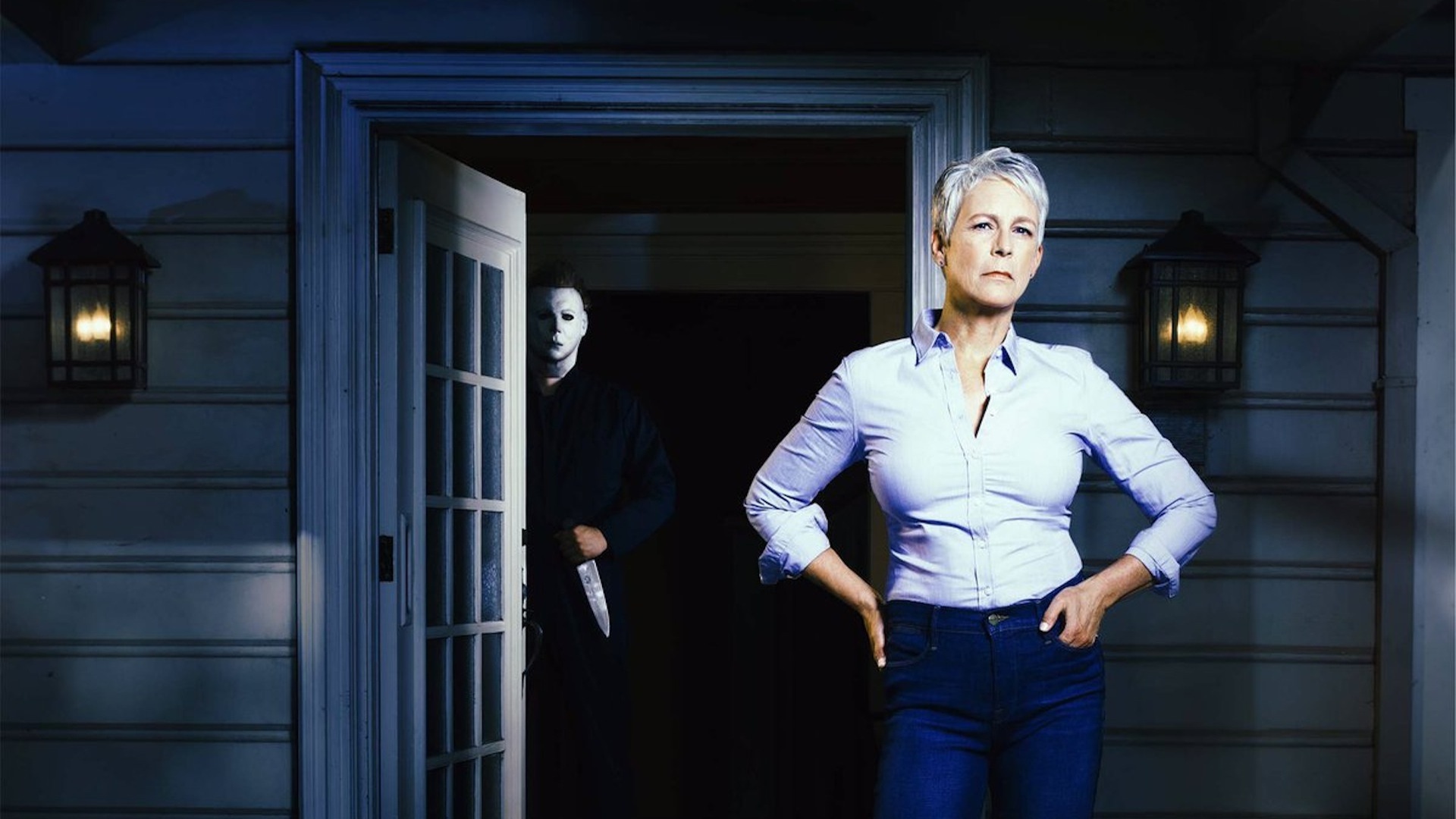 Os 40 anos do ícone slasher