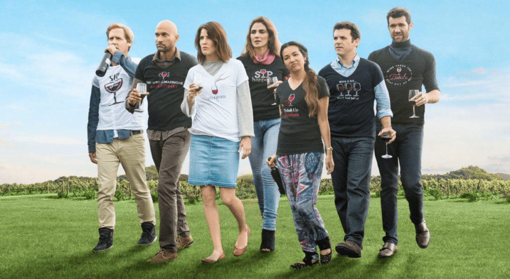 Uma busca pela juventude