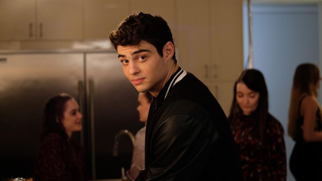 O Noah Centineo que elas querem namorar    
