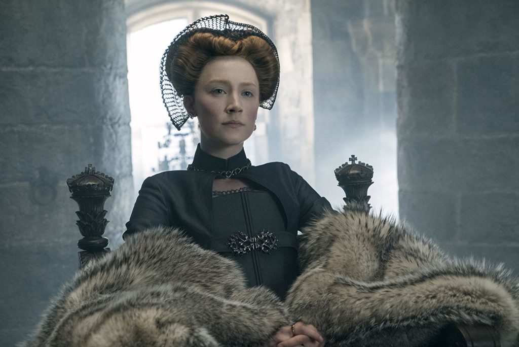 Long may she reign