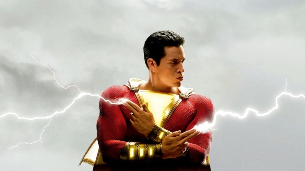 Um herói digno de ser super