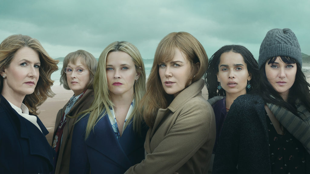 A 2ª temporada de 