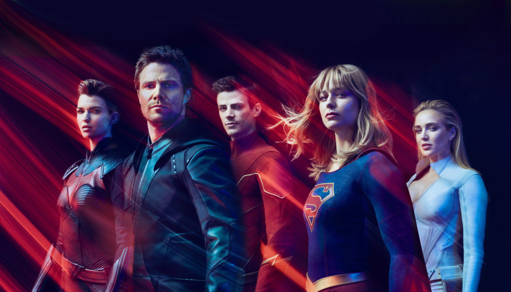 Com o mega crossover, o Arrowverse adaptou um importante arco dos quadrinhos, realizando drásticas mudanças no universo ficcional.