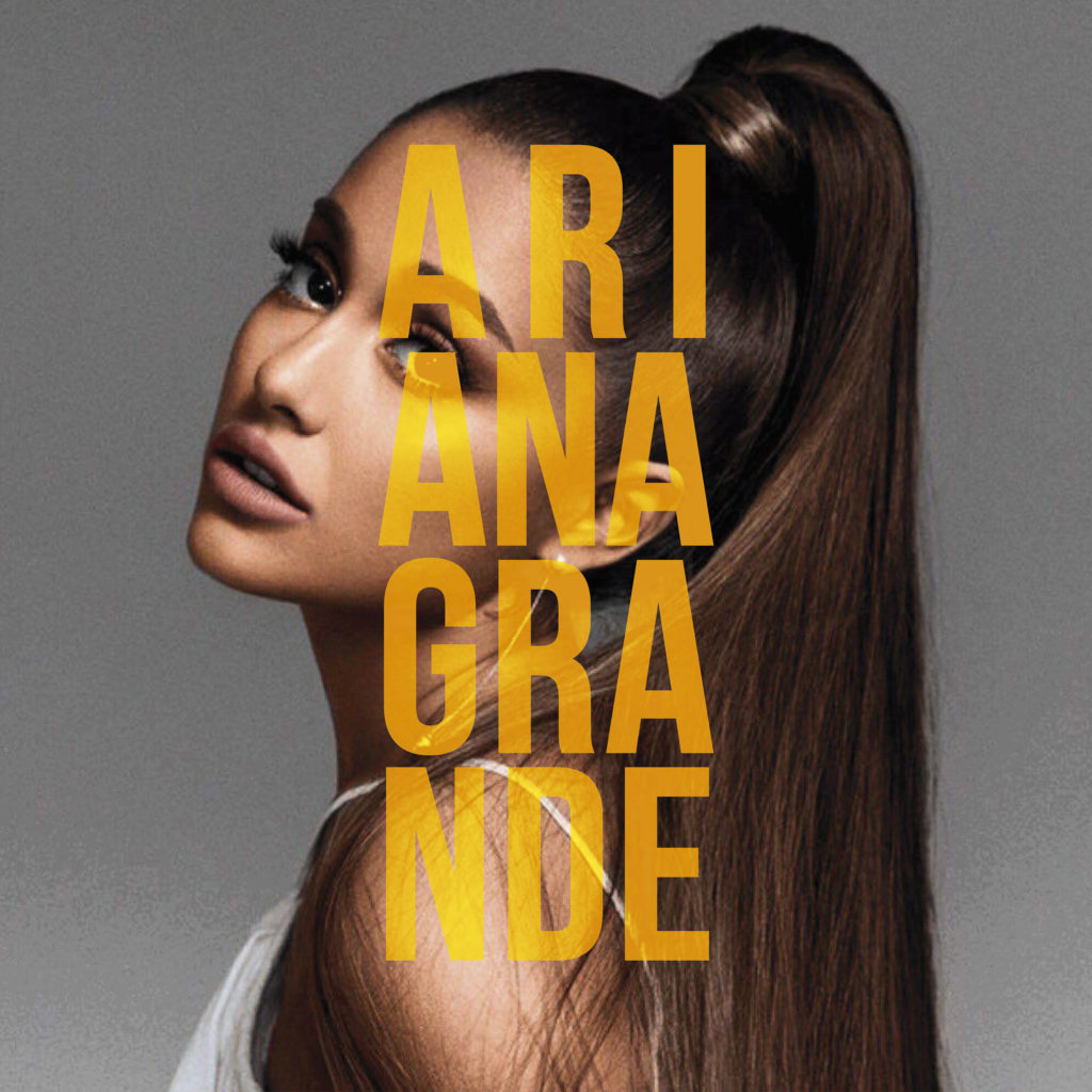 Ariana Grande