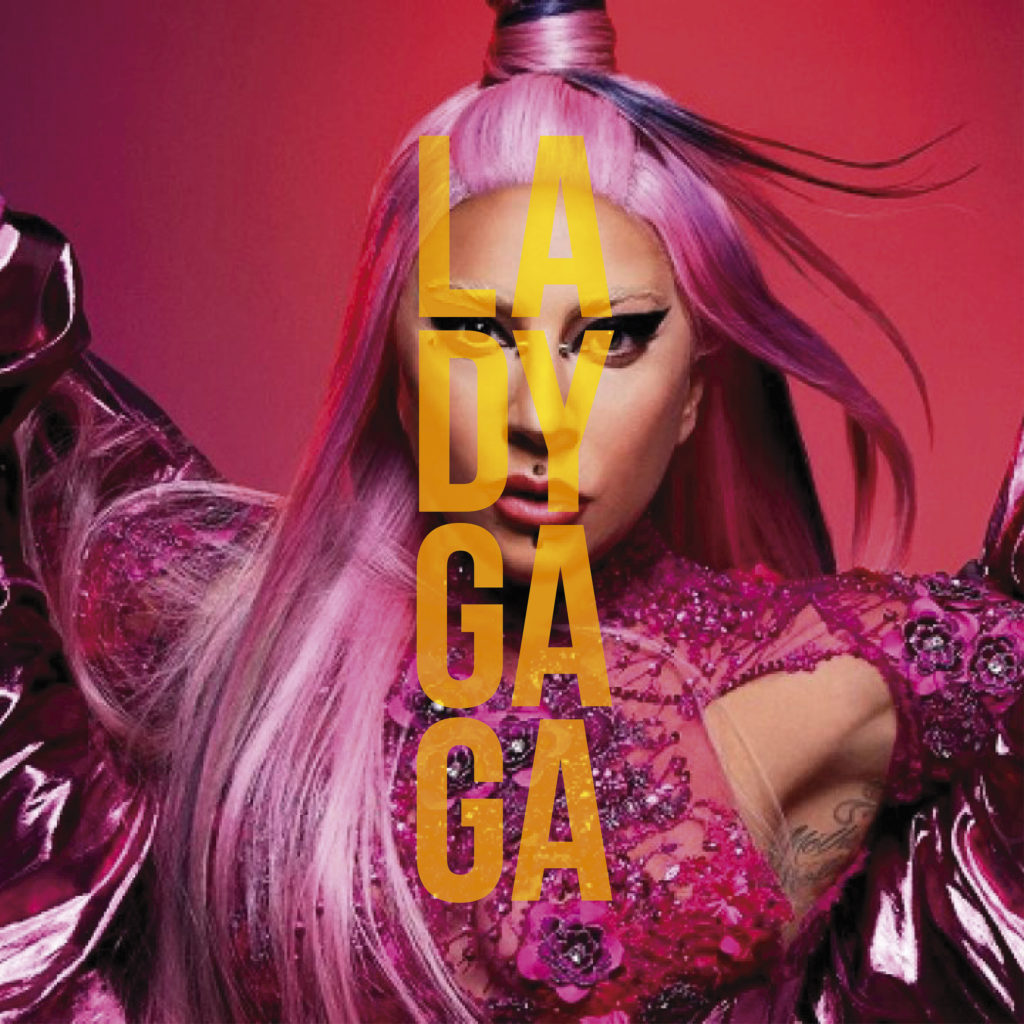 LADY GAGA é uma playlist temática da ZINT, celebrando os 10 anos do primeiro álbum da cantora norte-americana