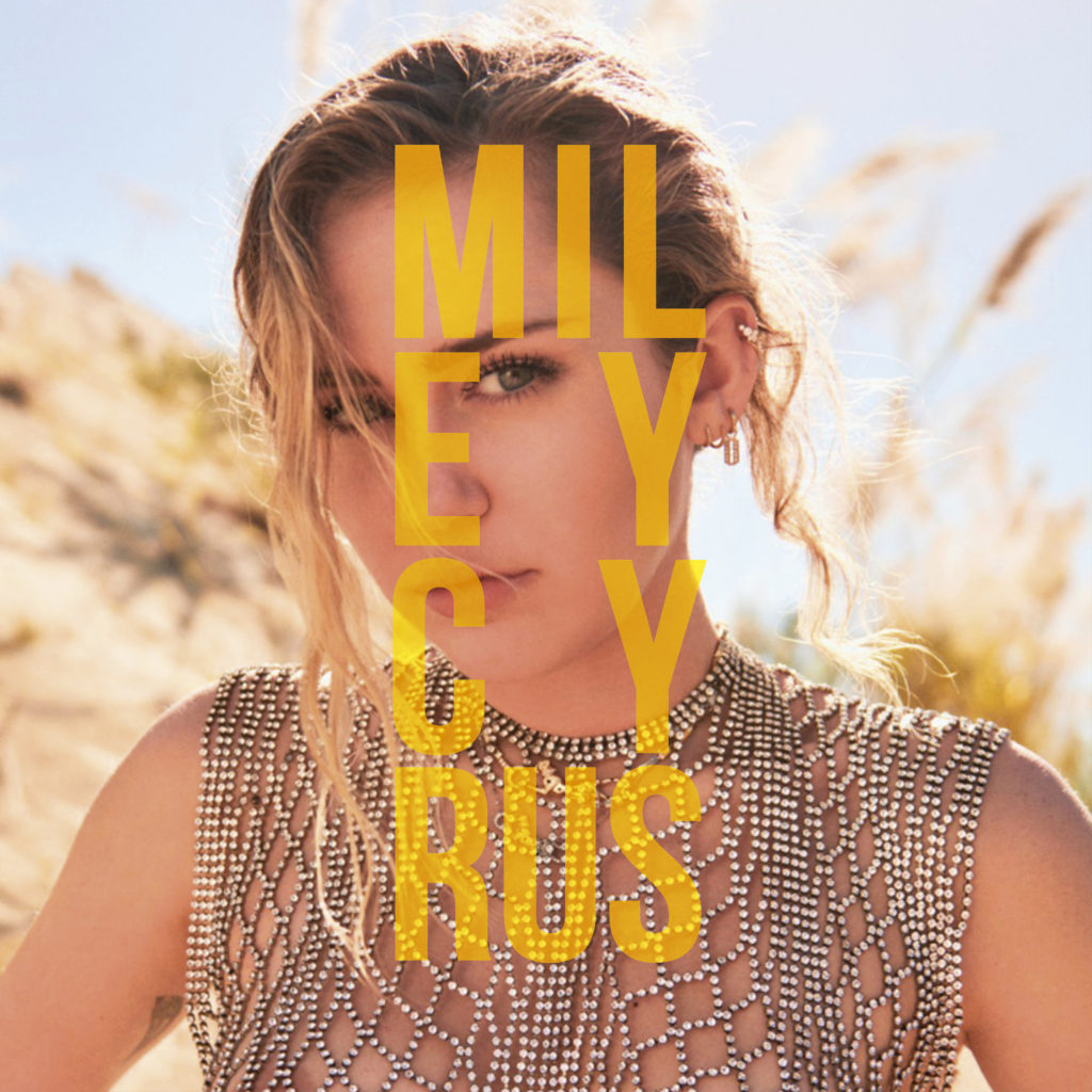 Miley Cyrus