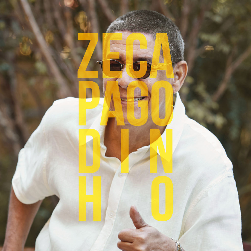 zeca pagodinho
