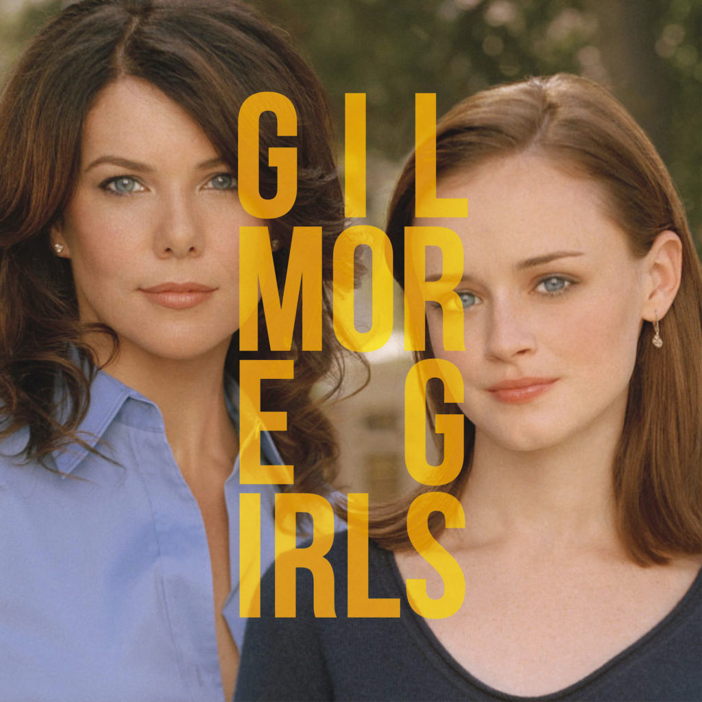Gilmore Girls