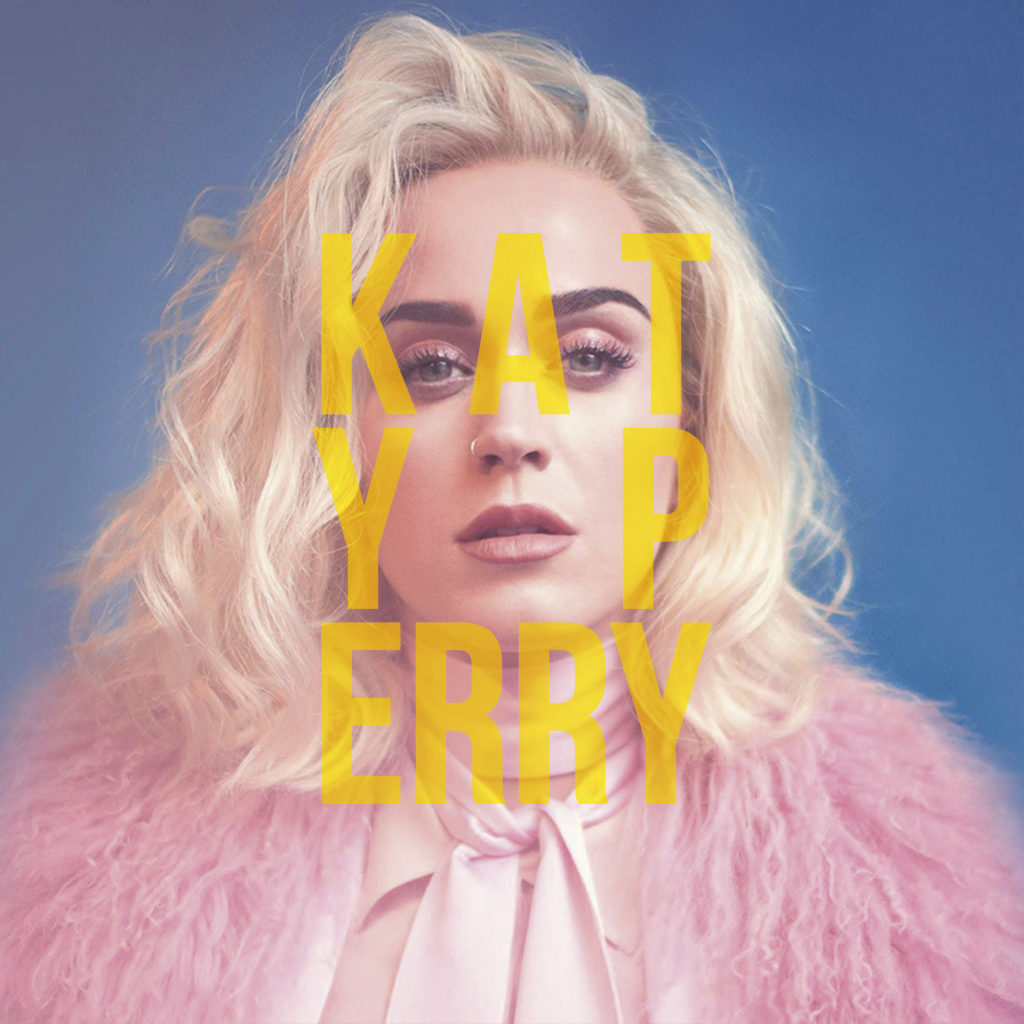 Katy Perry