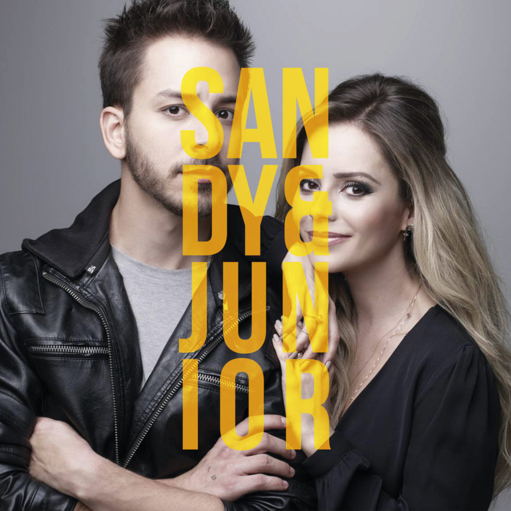 Sandy & Junior