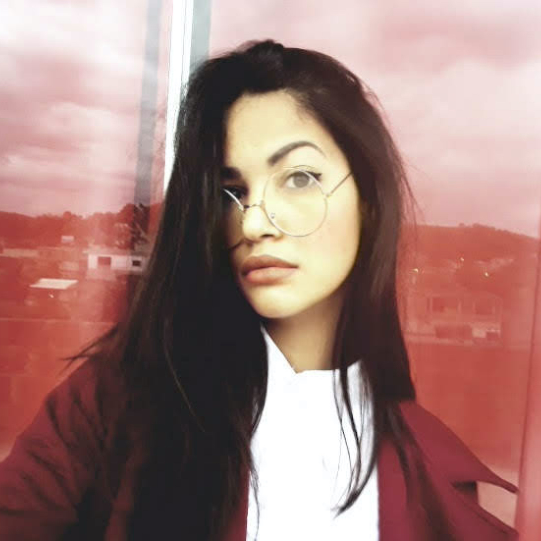 nathalia jesus