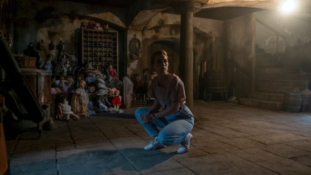 Uma série perfeitamente esplêndida