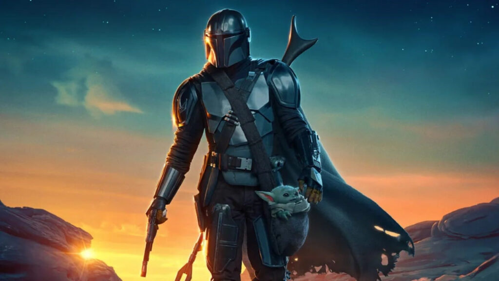 A 2ª temporada de 