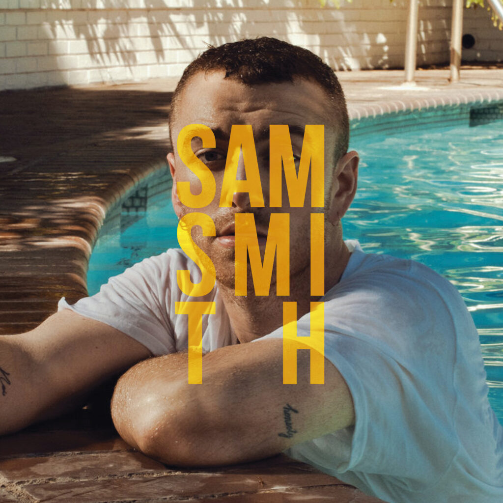 Sam Smith