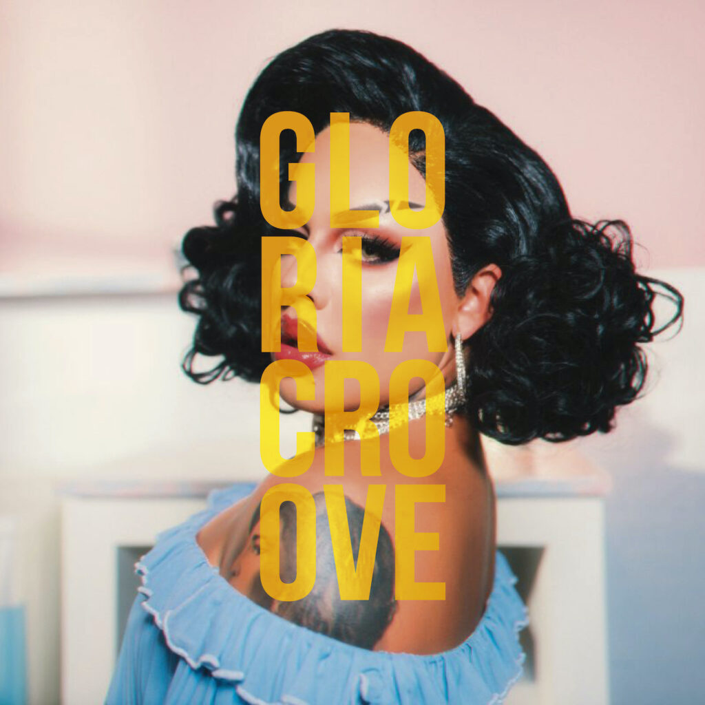 Gloria Groove