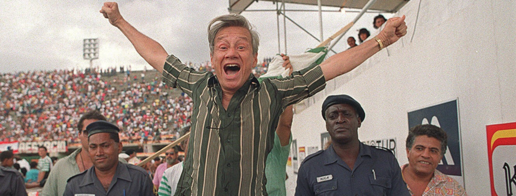 Doutor Castor e a documentação do jeitinho brasileiro