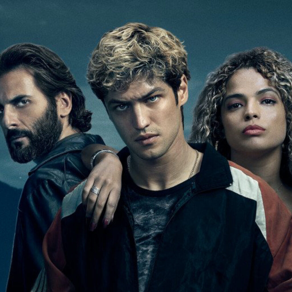 Em série forte e bem produzida do Prime Video, 