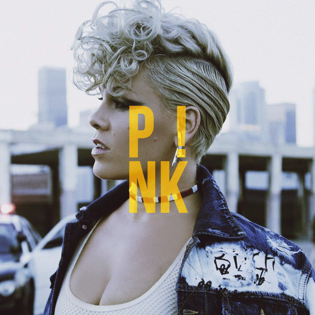 P!nk